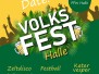 Volksfest 2025